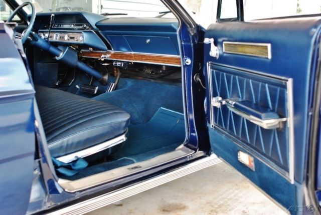 1966 Ford LTD Beautiful Original Condition - photo 8