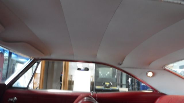 1966 Chevrolet Impala - photo 10