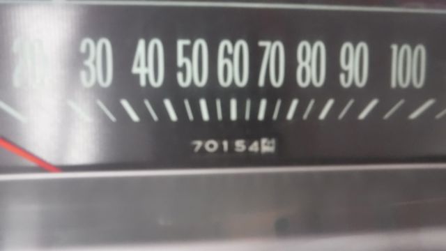 1966 Chevrolet Impala - photo 11