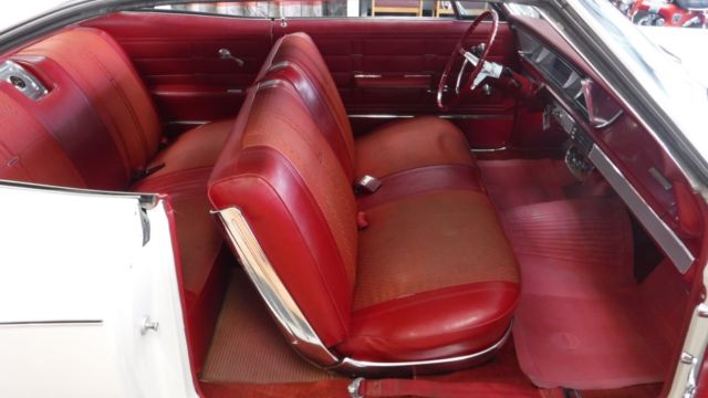 1966 Chevrolet Impala - photo 12