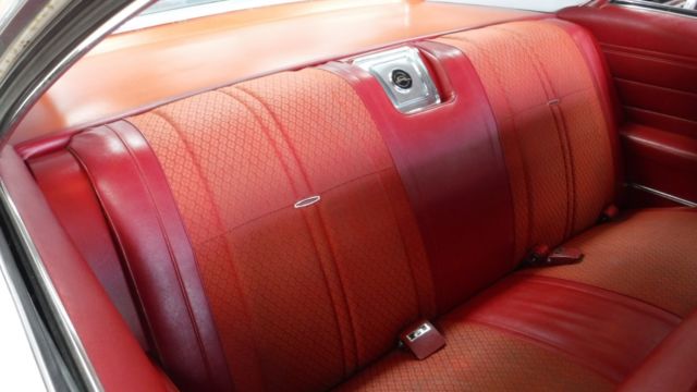 1966 Chevrolet Impala - photo 13