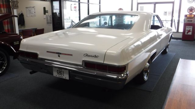 1966 Chevrolet Impala - photo 4