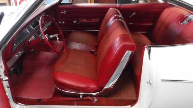 1966 Chevrolet Impala - photo 7