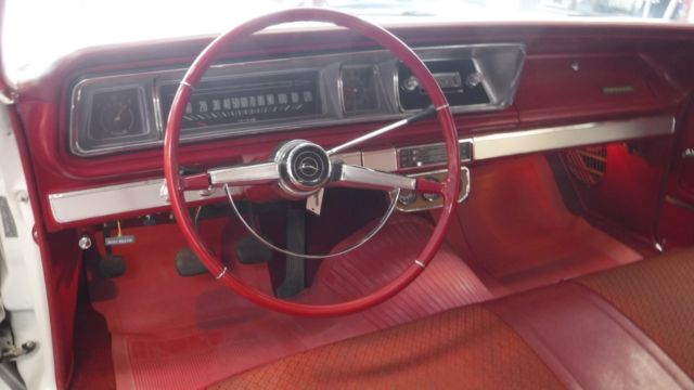 1966 Chevrolet Impala - photo 8