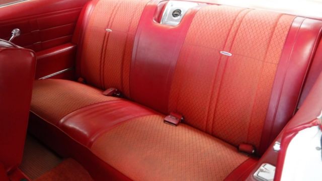 1966 Chevrolet Impala - photo 9