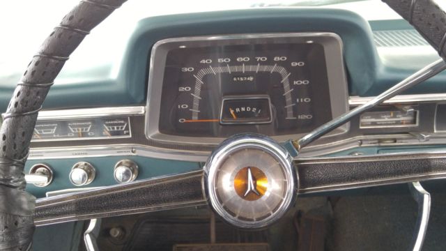 1966 Pontiac Fury II - photo 5