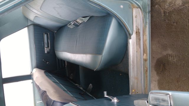 1966 Pontiac Fury II - photo 6