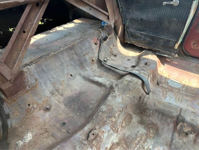 1966 Pontiac GTO - photo 11