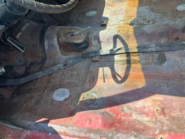 1966 Pontiac GTO - photo 13