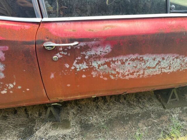 1966 Pontiac GTO - photo 3