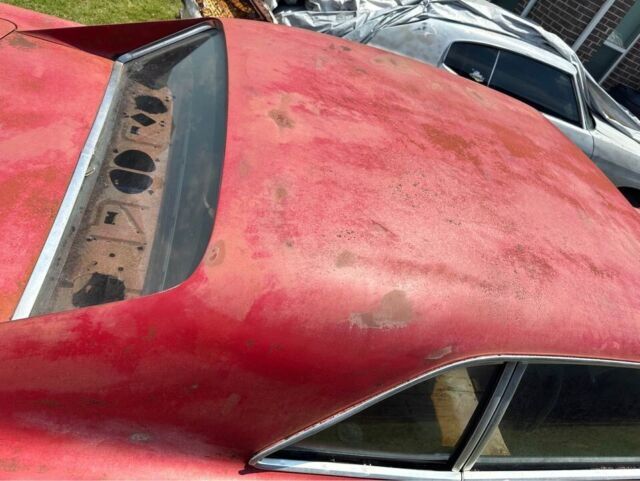 1966 Pontiac GTO - photo 6