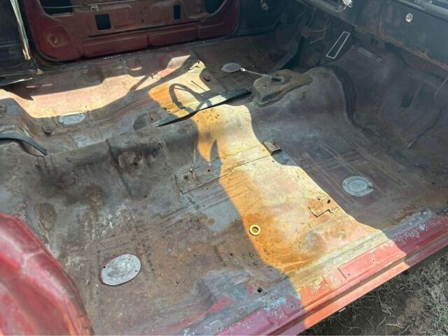 1966 Pontiac GTO - photo 7