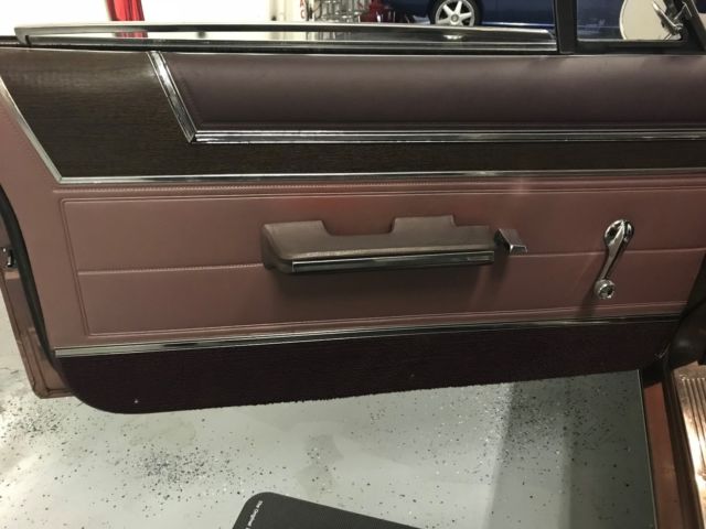 1967 American Motors Ambassador DPL - photo 7