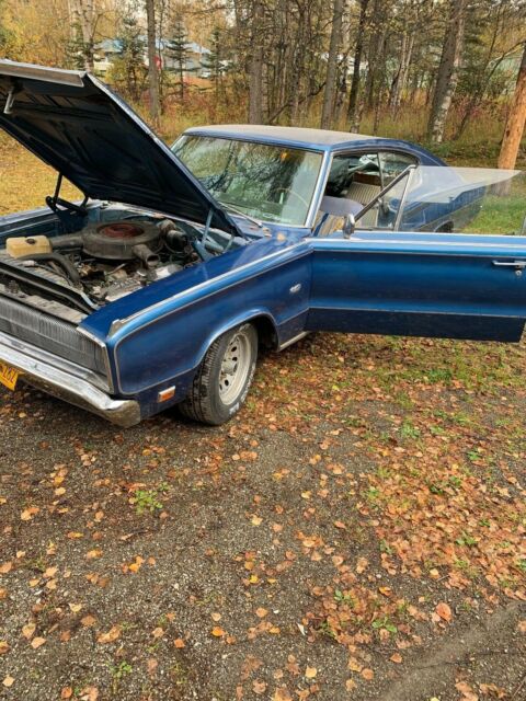 1967 Dodge Charger - photo 4