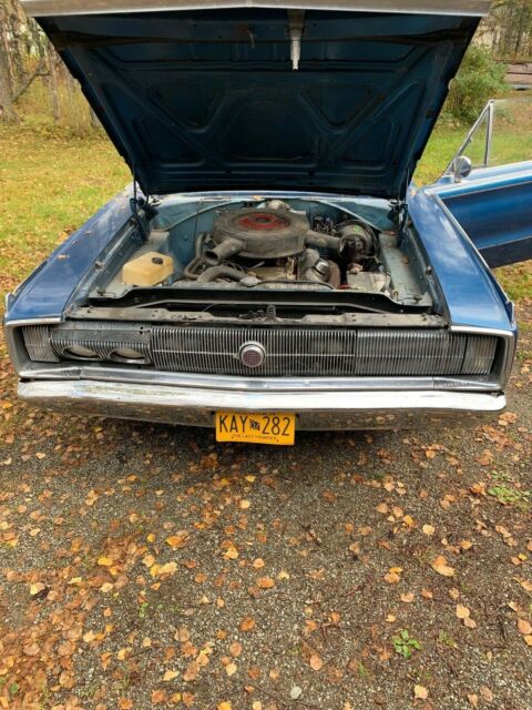 1967 Dodge Charger - photo 5