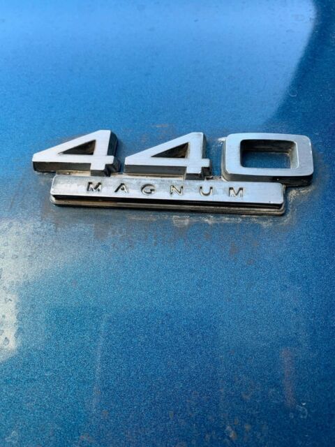 1967 Dodge Charger - photo 7