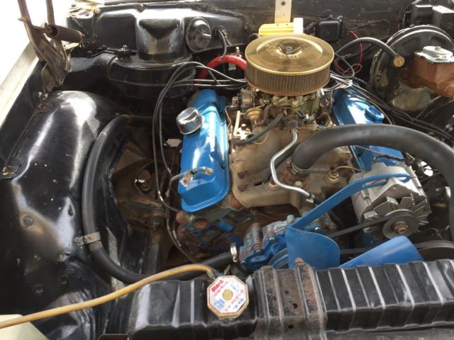 1967 Pontiac GTO - photo 13