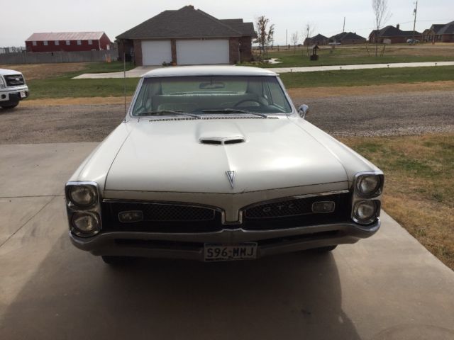 1967 Pontiac GTO - photo 3