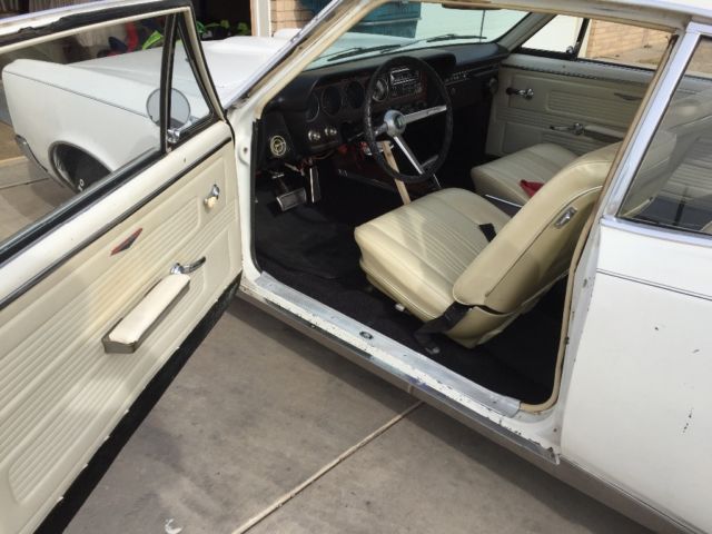 1967 Pontiac GTO - photo 5
