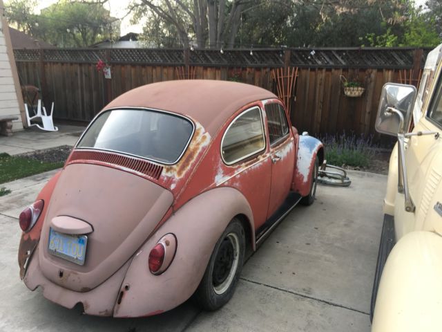 1967 Volkswagen Beetle - Classic - photo 2