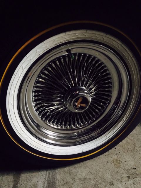 1968 Chrysler Imperial - photo 10