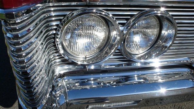 1968 Chrysler Imperial - photo 4