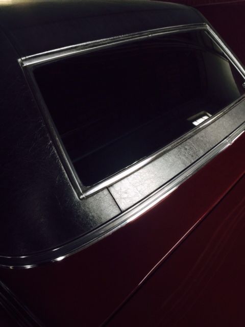 1968 Chrysler Imperial - photo 5