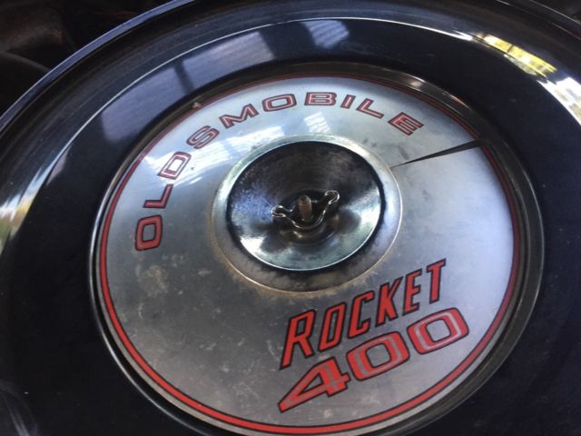 1968 Oldsmobile 442 - photo 10