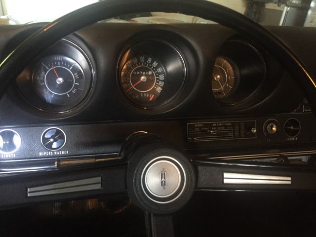 1968 Oldsmobile 442 - photo 13
