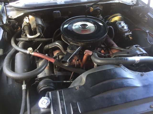 1968 Oldsmobile 442 - photo 9