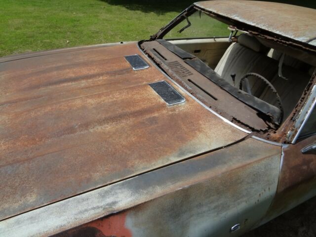 1969 Chevrolet Chevelle Chevelle SS - photo 11