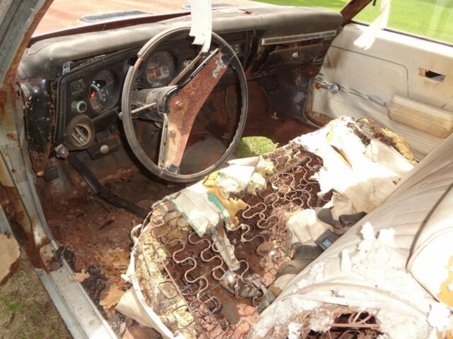 1969 Chevrolet Chevelle Chevelle SS - photo 8