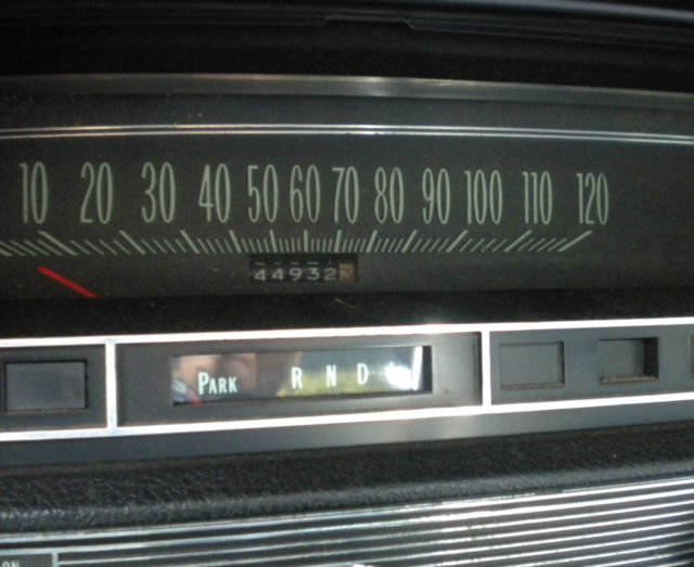 1969 Chevrolet Bel Air/150/210 Belair - photo 10