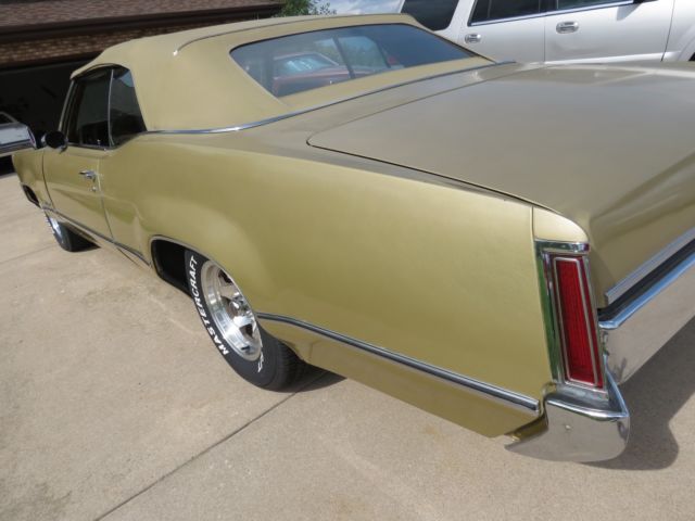 1969 Oldsmobile Eighty-Eight DELTA 88 - photo 11