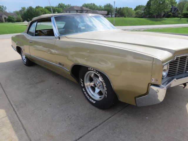 1969 Oldsmobile Eighty-Eight DELTA 88 - photo 12