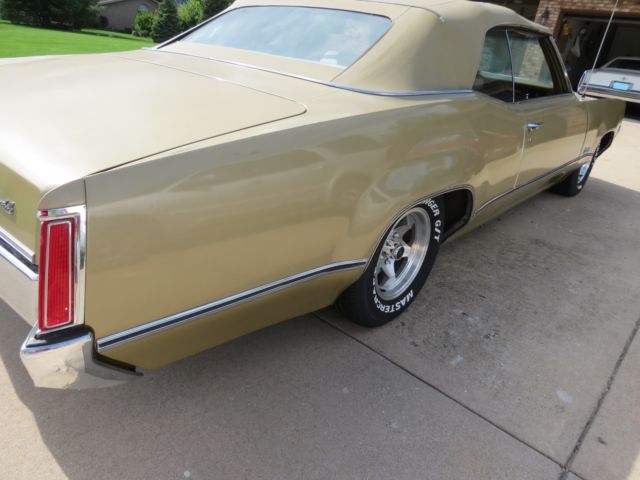 1969 Oldsmobile Eighty-Eight DELTA 88 - photo 13
