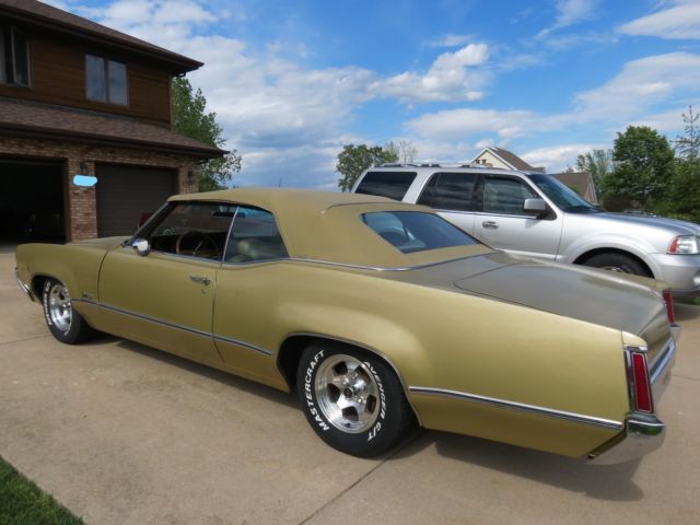 1969 Oldsmobile Eighty-Eight DELTA 88 - photo 3
