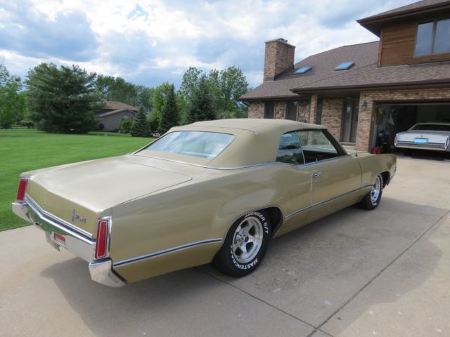 1969 Oldsmobile Eighty-Eight DELTA 88 - photo 4