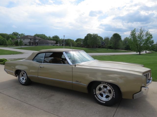 1969 Oldsmobile Eighty-Eight DELTA 88 - photo 5