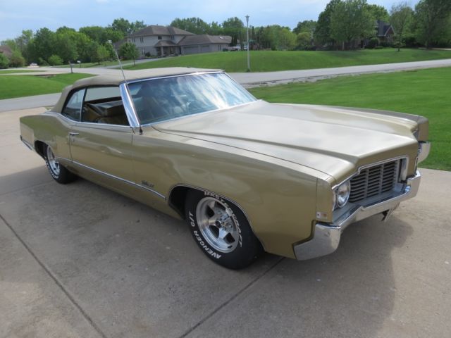 1969 Oldsmobile Eighty-Eight DELTA 88 - photo 6