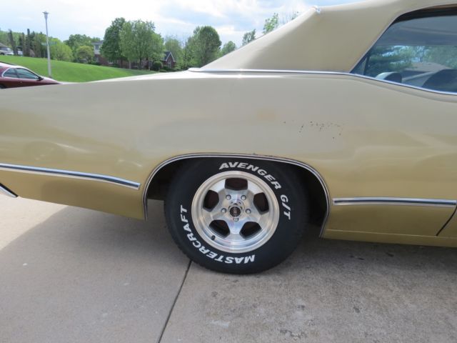 1969 Oldsmobile Eighty-Eight DELTA 88 - photo 8