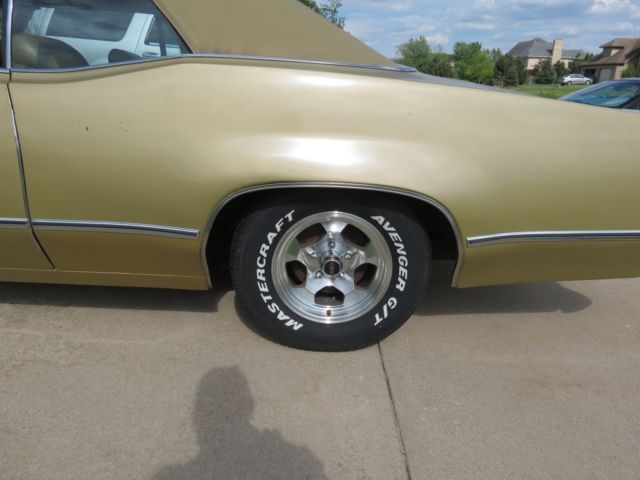 1969 Oldsmobile Eighty-Eight DELTA 88 - photo 9