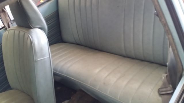 1969 Ford Other Deluxe - photo 13