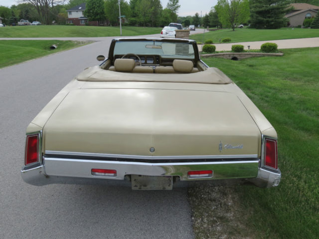1969 Oldsmobile Eighty-Eight DELTA 88 - photo 10