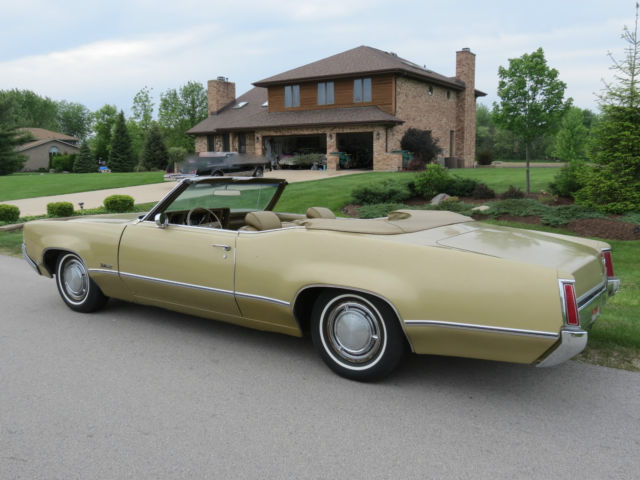 1969 Oldsmobile Eighty-Eight DELTA 88 - photo 5