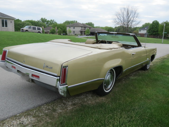 1969 Oldsmobile Eighty-Eight DELTA 88 - photo 8
