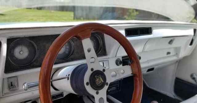 1970 Oldsmobile Cutlass 2-door hardtop - photo 4