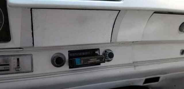 1970 Oldsmobile Cutlass 2-door hardtop - photo 6