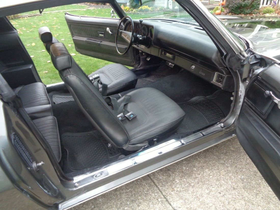 1970 Chevrolet Camaro - photo 10
