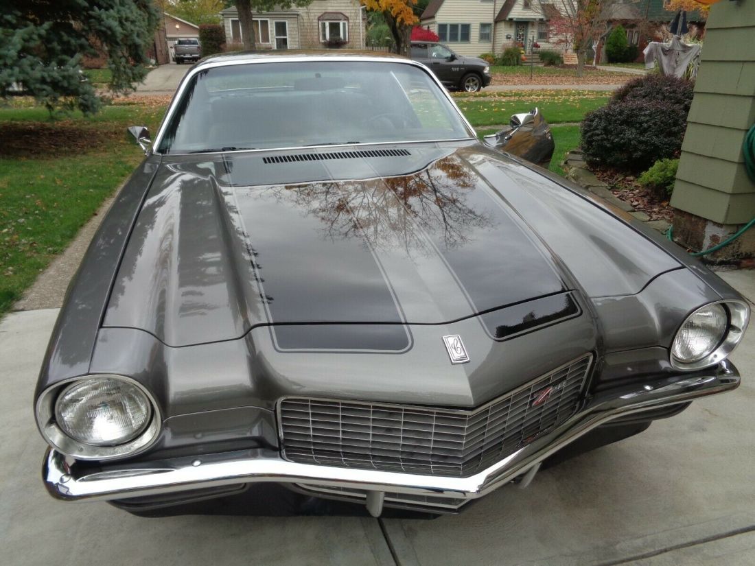 1970 Chevrolet Camaro - photo 7